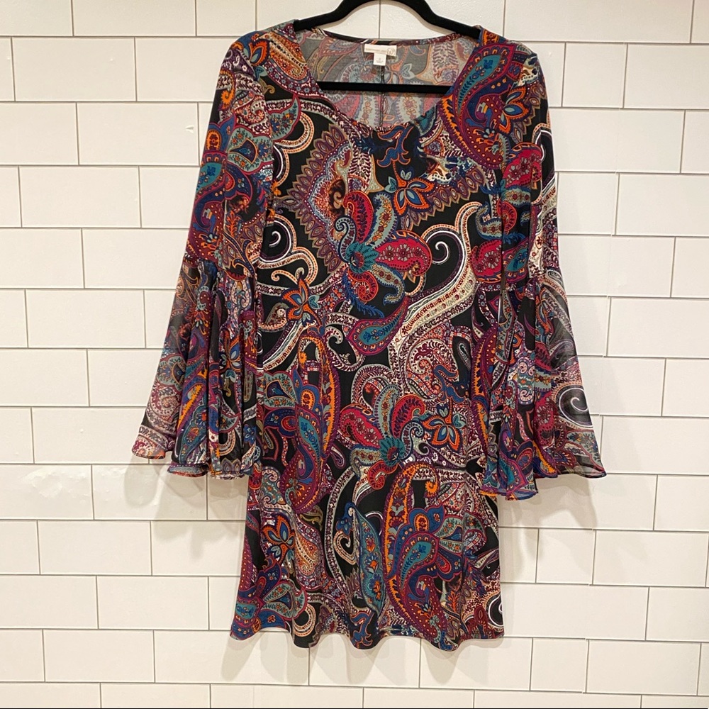 westport dress